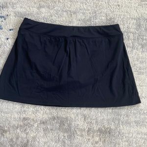Land’s End Swim Skirt